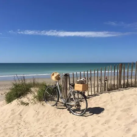 Au Coeur De St Martin: Le Bucheron *