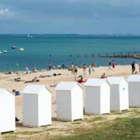 Au Coeur De St Martin: Le Bucheron