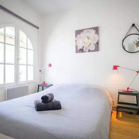 Apartamento Au Coeur De St Martin: Le Bucheron