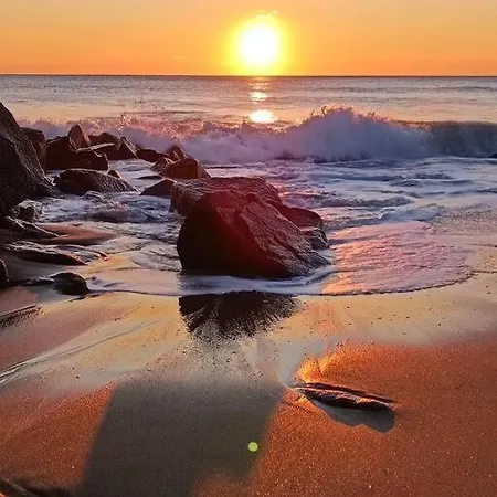 Au Coeur De St Martin: Le Bucheron