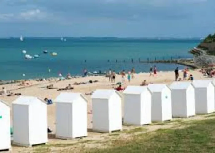 Au Coeur De St Martin: Le Bucheron