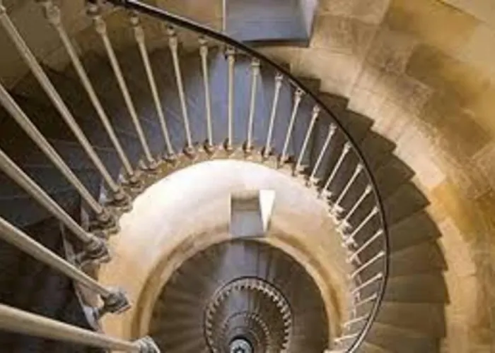 Au Coeur De St Martin: Le Bucheron شقة *